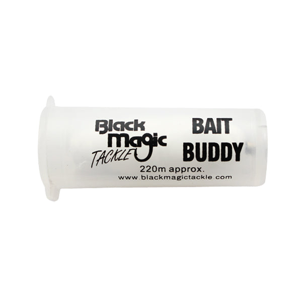 BLACK MAGIC BAIT BUDDY - SINGLE PACK