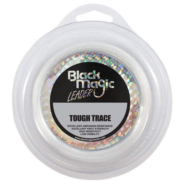 BLACK MAGIC TOUGH TRACE [Sz:20lb L:100m]