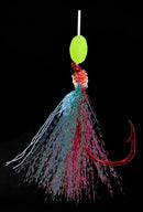 BLACK MAGIC RIGS [Sz:6/0 T:SNATCHER Co:BLEEDING PILCHARD]