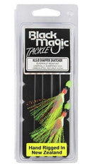 BLACK MAGIC RIGS [Sz:5/0 T:SNAPPER SNATCHER Co:ORIGINAL]