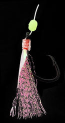 BLACK MAGIC RIGS [Sz:5/0 KL T:SNAPPER TERROR Co:PURPLE]