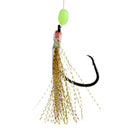 BLACK MAGIC RIGS [Sz:5/0 T:SNAPPER SNATCHER Co:ANCHOVY]