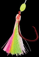 BLACK MAGIC RIGS [Sz:4/0 T:SNAPPER SNATCHER  Co:PINKY]