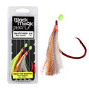 BLACK MAGIC RIGS [Sz:8/0 T:SABIKI Co:WEST COASTER]