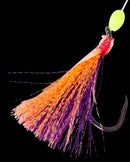 BLACK MAGIC RIGS [Sz:5/0 T:SNAPPER WHACKER Co:FIREFLY]