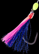 BLACK MAGIC RIGS [Sz:7/0 T:SNAPPER WHACKER Co:BLINKY]