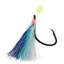 BLACK MAGIC RIGS [Sz:5/0 T:SNAPPER SNATCHER Co:SAURY]