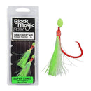 BLACK MAGIC RIGS [Sz:6/0 T:SNAPPER SNATCHER Co:LUMO]