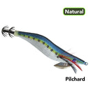 BLACK MAGIC SQUID SNATCHER [Co:PILCHARD Sz:3.0]