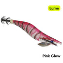 BLACK MAGIC SQUID SNATCHER [Co:PINK GLOW Sz:3.5]