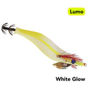 BLACK MAGIC SQUID SNATCHER [Co:WHITE GLOW Sz:3.0]