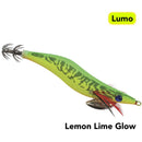 BLACK MAGIC SQUID SNATCHER [Co:LEMON LIME Sz:3.5]