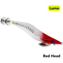 BLACK MAGIC SQUID SNATCHER [Co:RED HEAD Sz:3.0]