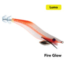 BLACK MAGIC SQUID SNATCHER [Co:FIRE GLOW Sz:3.0]