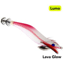 BLACK MAGIC SQUID SNATCHER [Co:LAVA GLOW Sz:3.0]