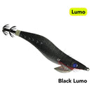 BLACK MAGIC SQUID SNATCHER [Co:BLACK Sz:3.0]