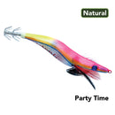 BLACK MAGIC SQUID SNATCHER [Co:PARTY TIME Sz:3.5]