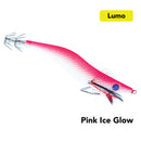 BLACK MAGIC SQUID SNATCHER [Co:PINK ICE GLOW Sz:3.5]