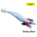 BLACK MAGIC SQUID SNATCHER [Co:DUSKY GLOW Sz:3.5]