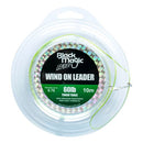 BLACK MAGIC WIND ON LEADER [Sz:80LB]