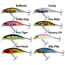 BLACK MAGIC BMAX 50 [Co:CHILLI DOG]