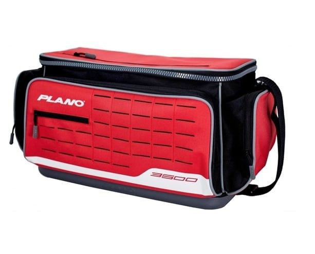 PLANO WEEKEND SERIES 3600 DELUXE CASE PLABW460