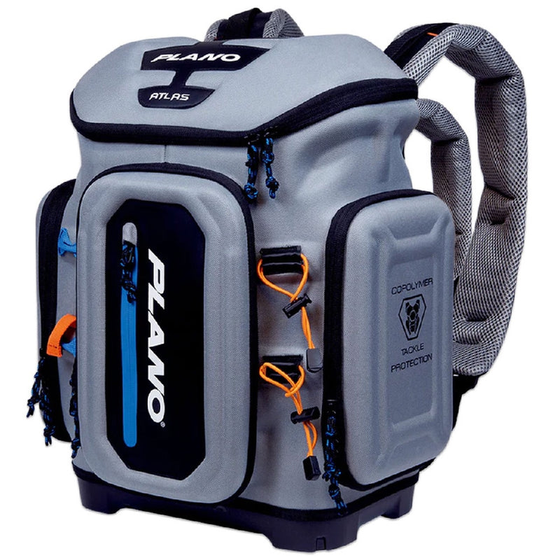 PLANO ATLAS 3700 TACKLE PACK