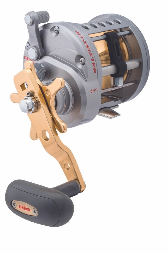 DAIWA SALTIST LW