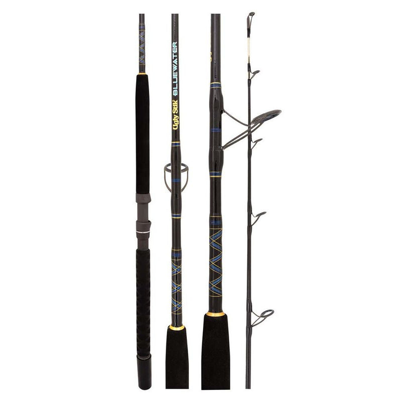 SHAKESPEARE UGLY STIK BLUEWATER