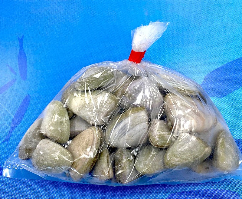 COCKLES 500G