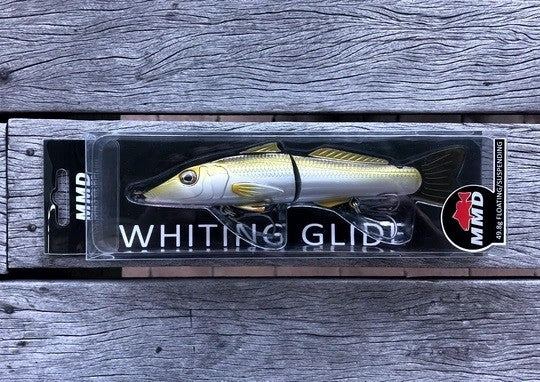 MMD WHITING GLIDE 180mm