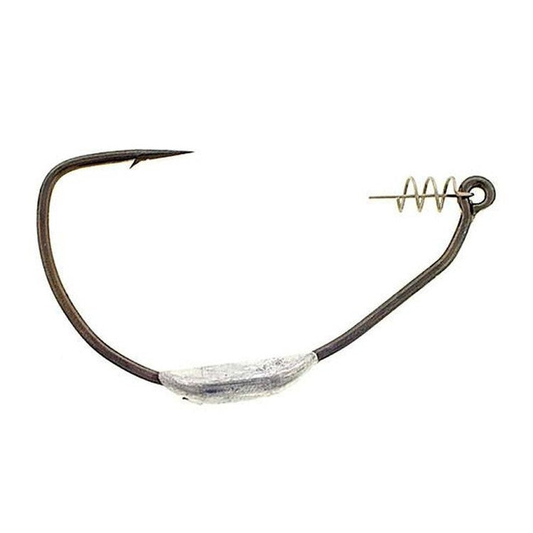 OWNER 5130W-080 WEIGHTED BEAST HOOK SIZE:10/0
