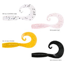 SQUIDGIES BIO TOUGH 65mm GRUB 03T