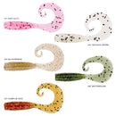 SQUIDGIES BIO TOUGH 65mm GRUB 03T