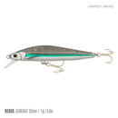 SAMAKI REDIC JERKBAIT SF90 90MM