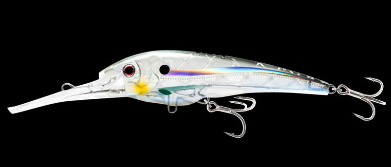 NOMAD DTX MINNOW FLOATING 100